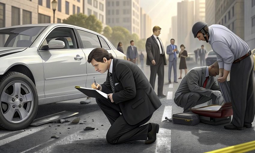 Our local auto accident lawyers reveal the red flags of bad-faith insurance tactics and how we fight to get you the full payout.