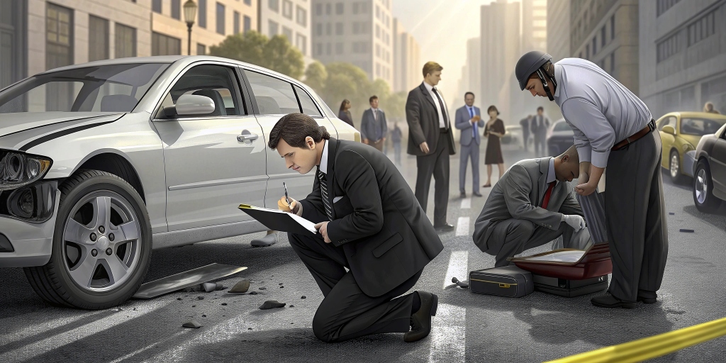 Our local auto accident lawyers reveal the red flags of bad-faith insurance tactics and how we fight to get you the full payout.