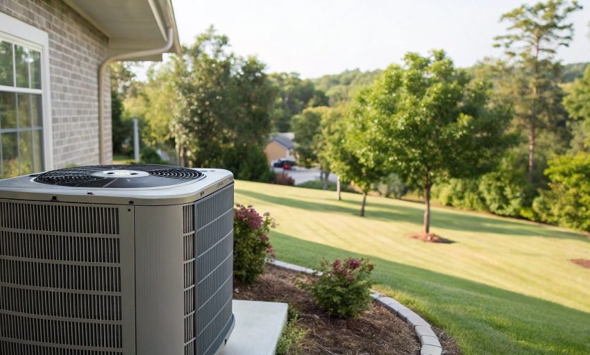 Nashville AC repair services prevent hidden wear and costly breakdowns, keeping your system efficient even when it seems to run fine.