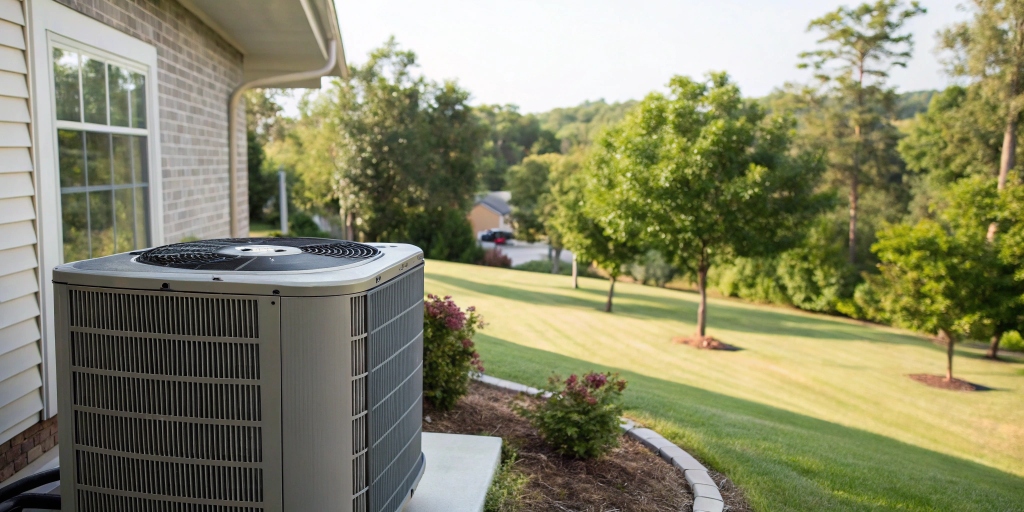 Why AC Repair Service in Nashville TN Matters Even When the System Seems to Run Fine