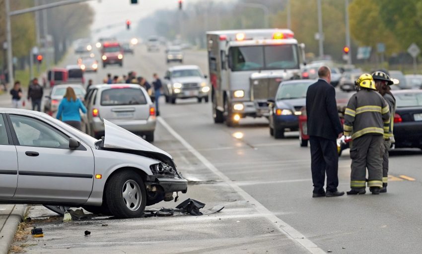 How to secure maximum compensation with car accident lawyers near you. Learn how legal experts prove liability, handle insurers, and fight for your settlement.