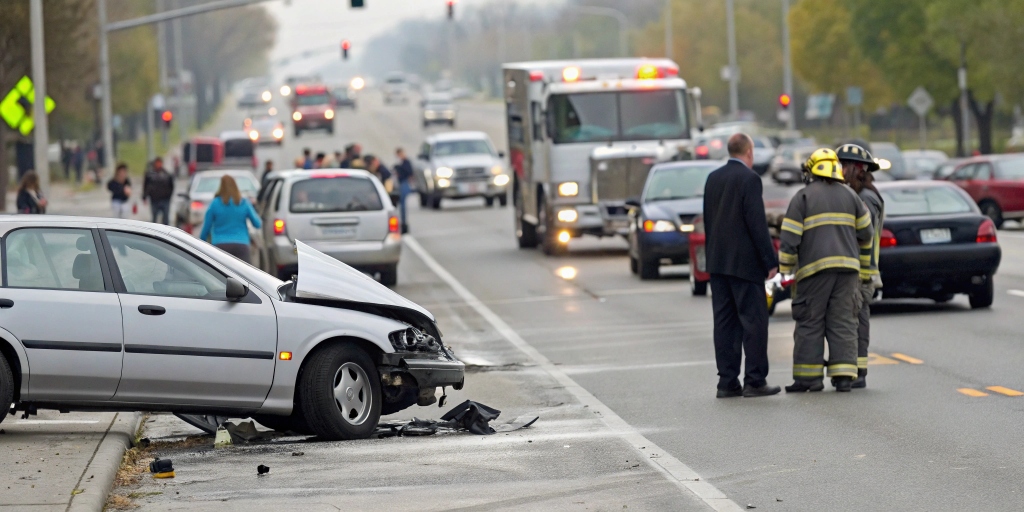How to secure maximum compensation with car accident lawyers near you. Learn how legal experts prove liability, handle insurers, and fight for your settlement.