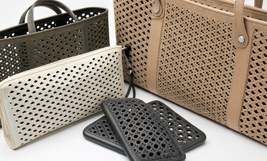 How to improve product design and functionality with perforated materials. Explore how custom hole patterns optimize airflow, sound damping, and aesthetics.