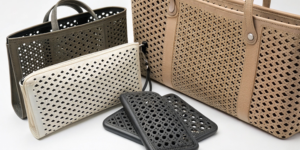 How to improve product design and functionality with perforated materials. Explore how custom hole patterns optimize airflow, sound damping, and aesthetics.