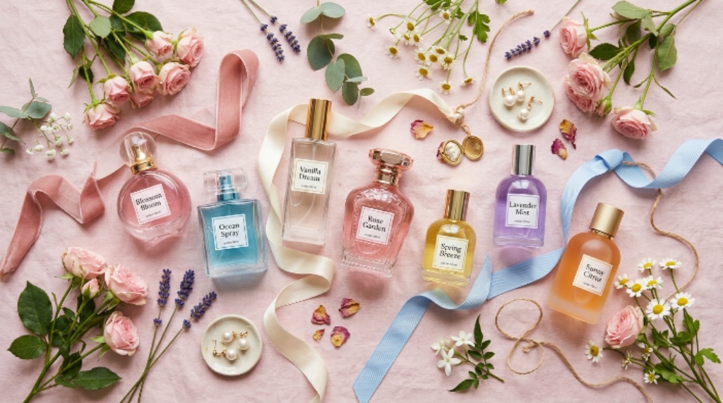 How to Discover Top Budget Perfumes Trending Right Now