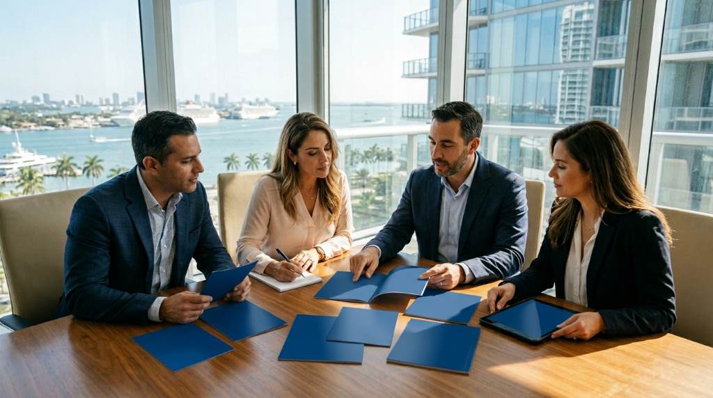 How Tech Executives in Miami, FL Are Choosing the Right AI and Analytics Conferences