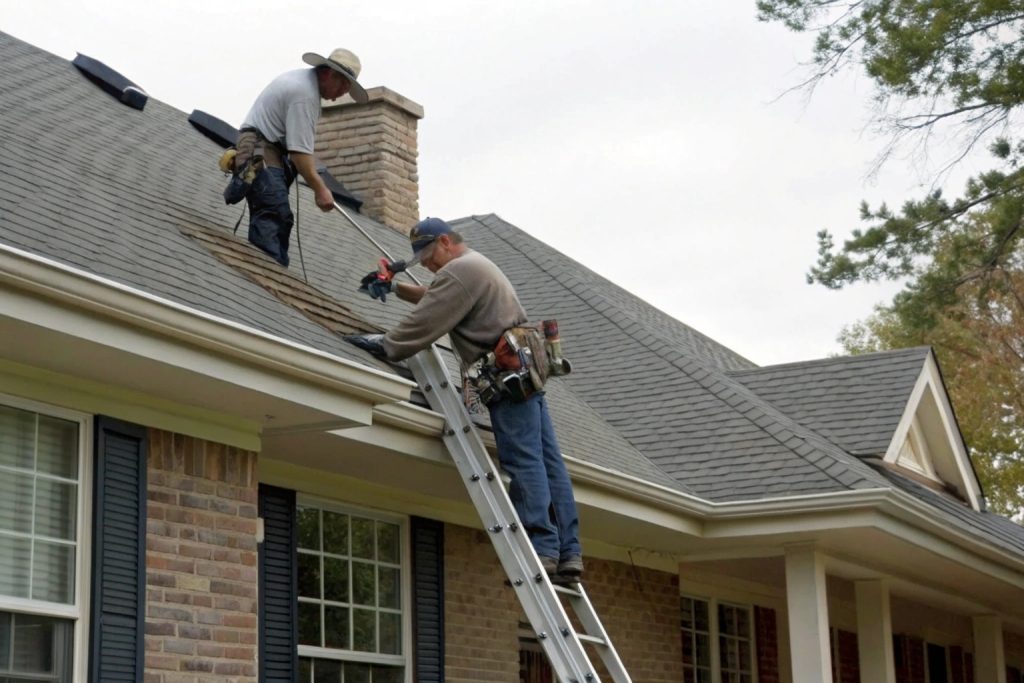 Why Precision Gutter Installation in Cullman AL Is Non-Negotiable