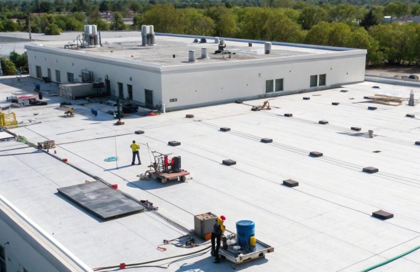 Optimize commercial roof lifespan and cut costs. Get expert maintenance tips, inspection checklists, and repair strategies for facility managers. Read now!