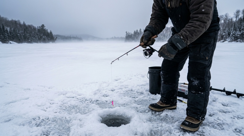 How to Avoid Buying the Wrong Fishing Gloves for Cold Weather