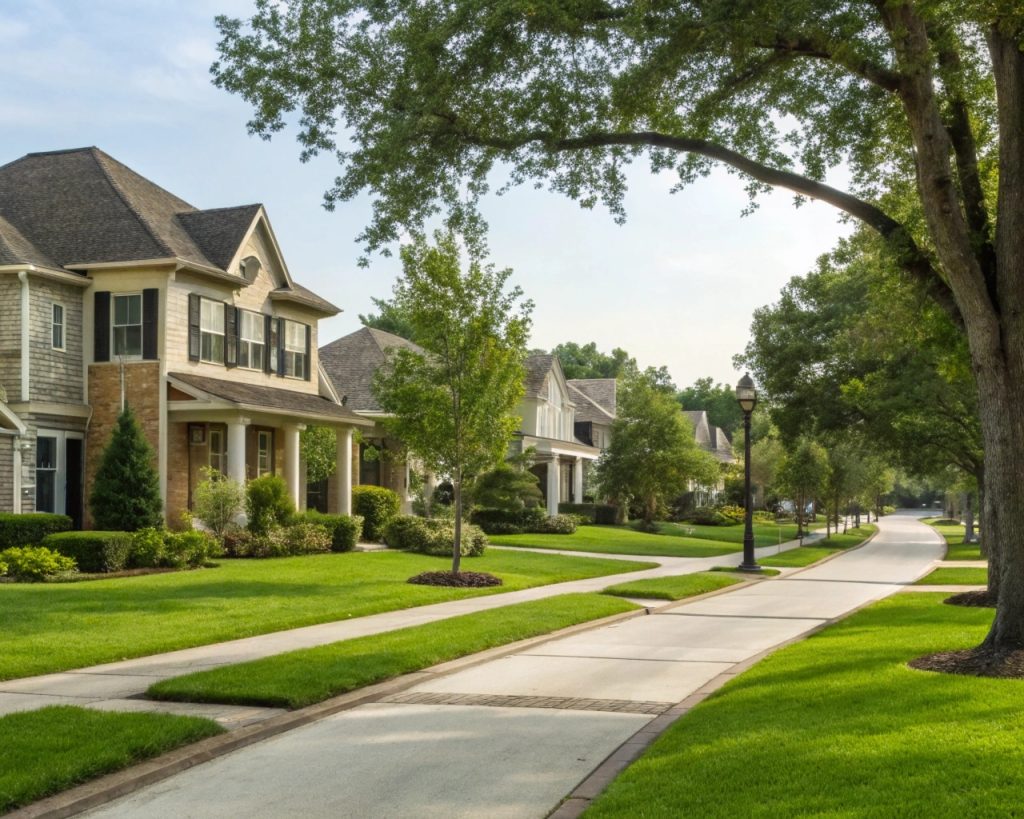 First-Time Homebuyer’s Guide to Magnolia, Texas