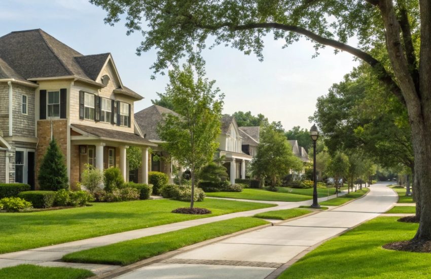 Buy your first home in Magnolia, TX! Get expert tips on local neighborhoods, schools, and the buying process with our ultimate first-time homebuyer's guide.