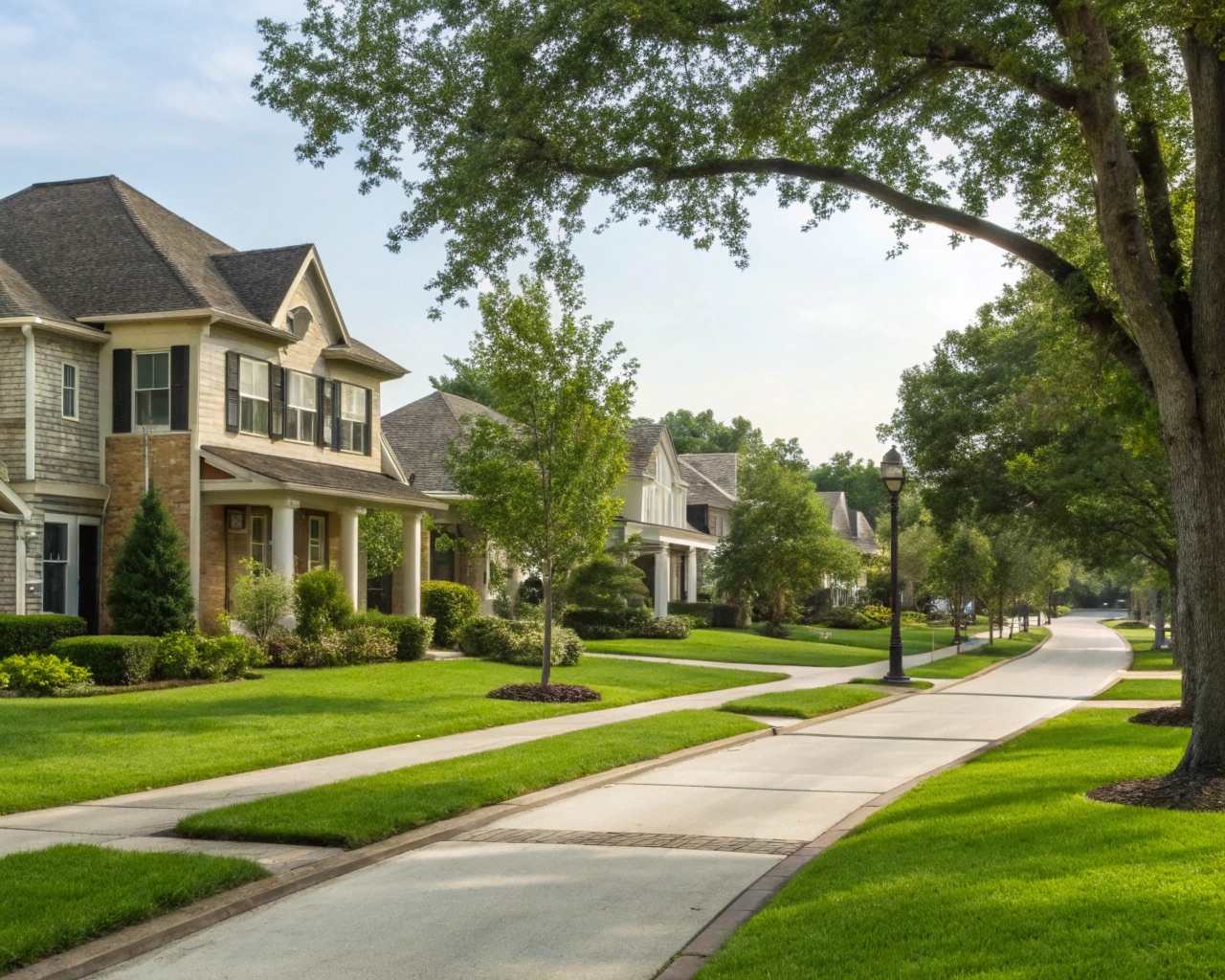 Buy your first home in Magnolia, TX! Get expert tips on local neighborhoods, schools, and the buying process with our ultimate first-time homebuyer's guide.