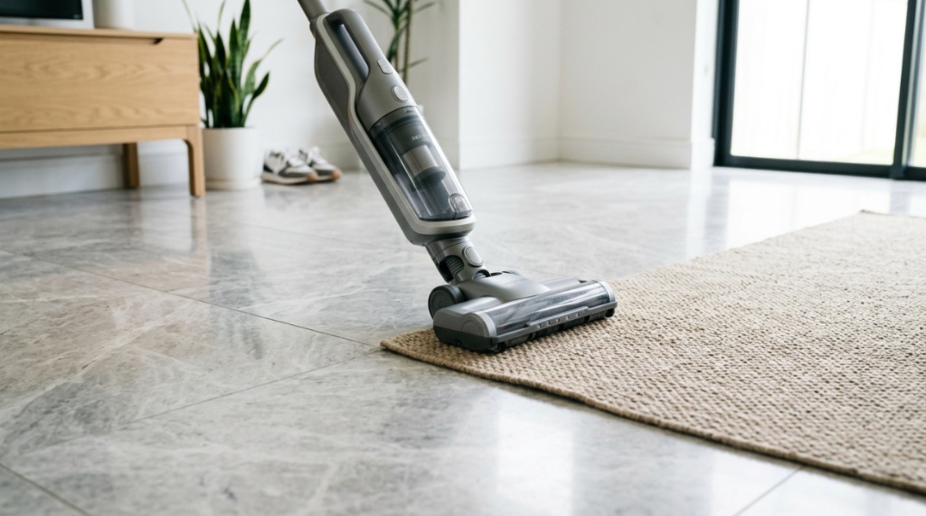 How to Get Spotless Floors with Shark Cleaner