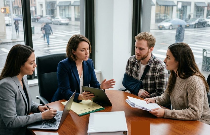 Discover what accident attorneys near me do for fall settlements. Learn how local injury lawyers prove fault, negotiate with insurers, and maximize your payout.