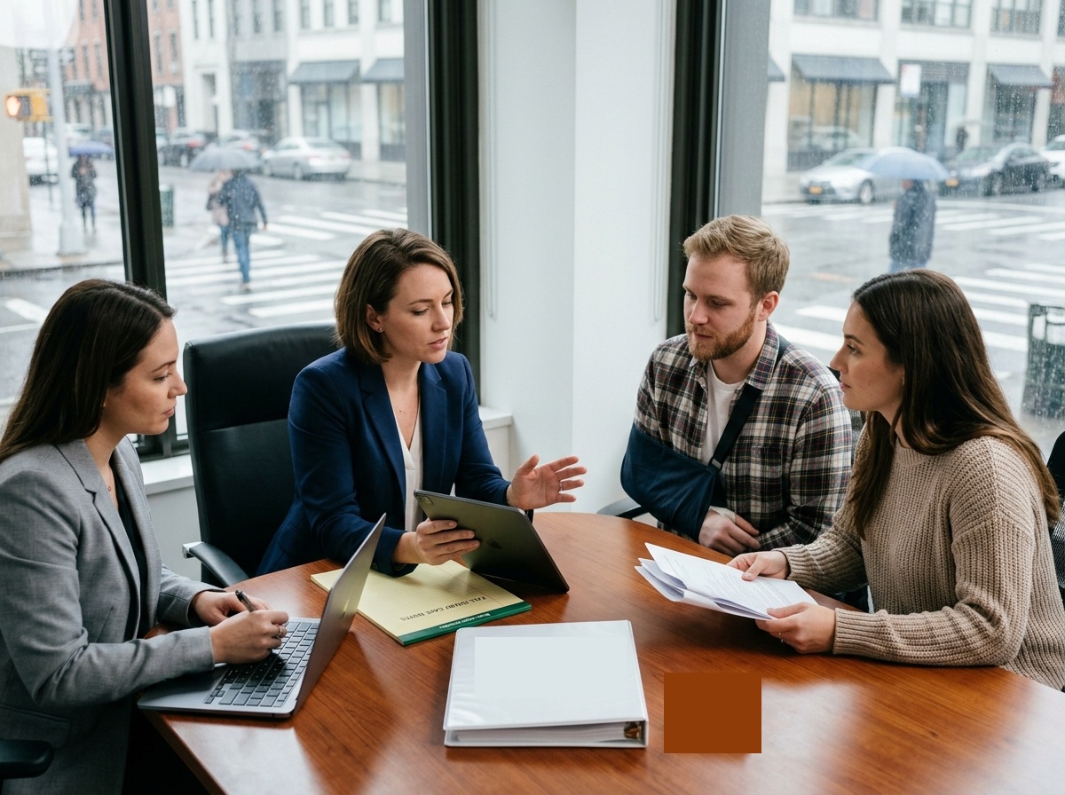 Discover what accident attorneys near me do for fall settlements. Learn how local injury lawyers prove fault, negotiate with insurers, and maximize your payout.