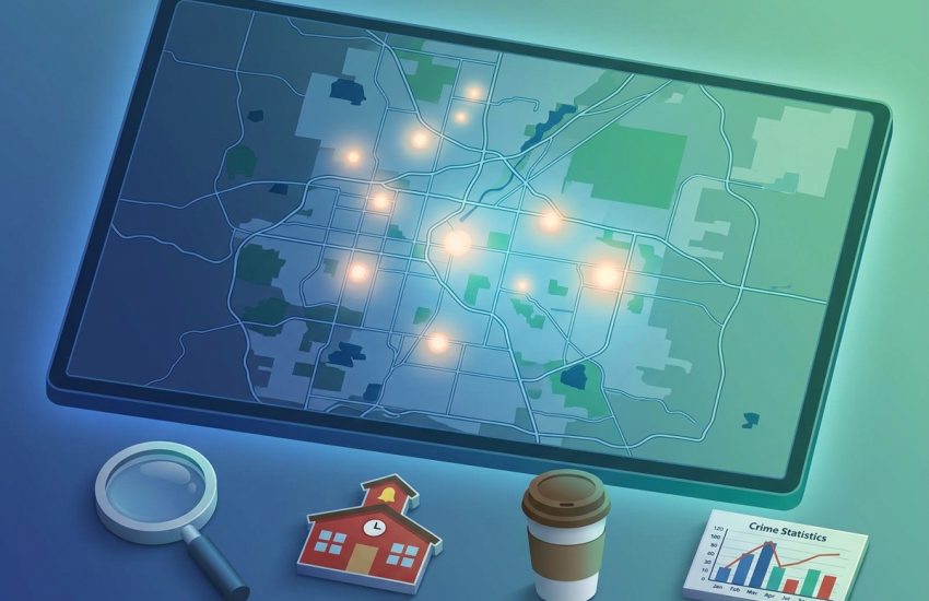 Find the right Denver-area neighborhood before buying. Compare top suburbs, transit, school districts, and lifestyle amenities with our expert buyer guide.