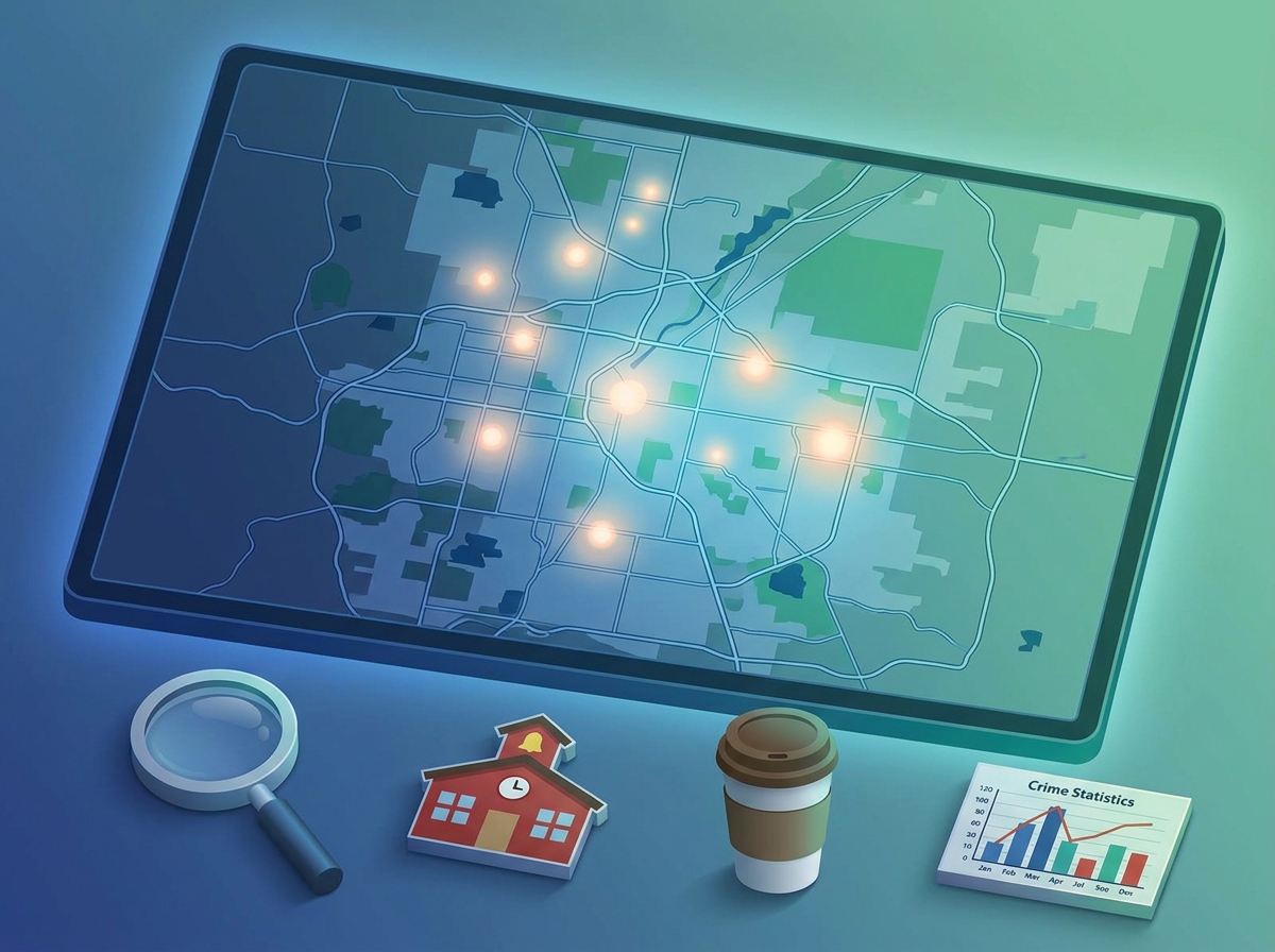 Find the right Denver-area neighborhood before buying. Compare top suburbs, transit, school districts, and lifestyle amenities with our expert buyer guide.